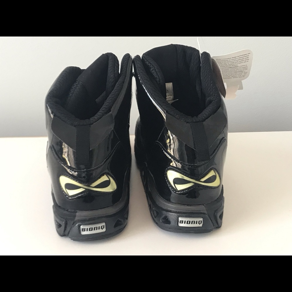 Nfinity Bioniq - Picture 6 of 8